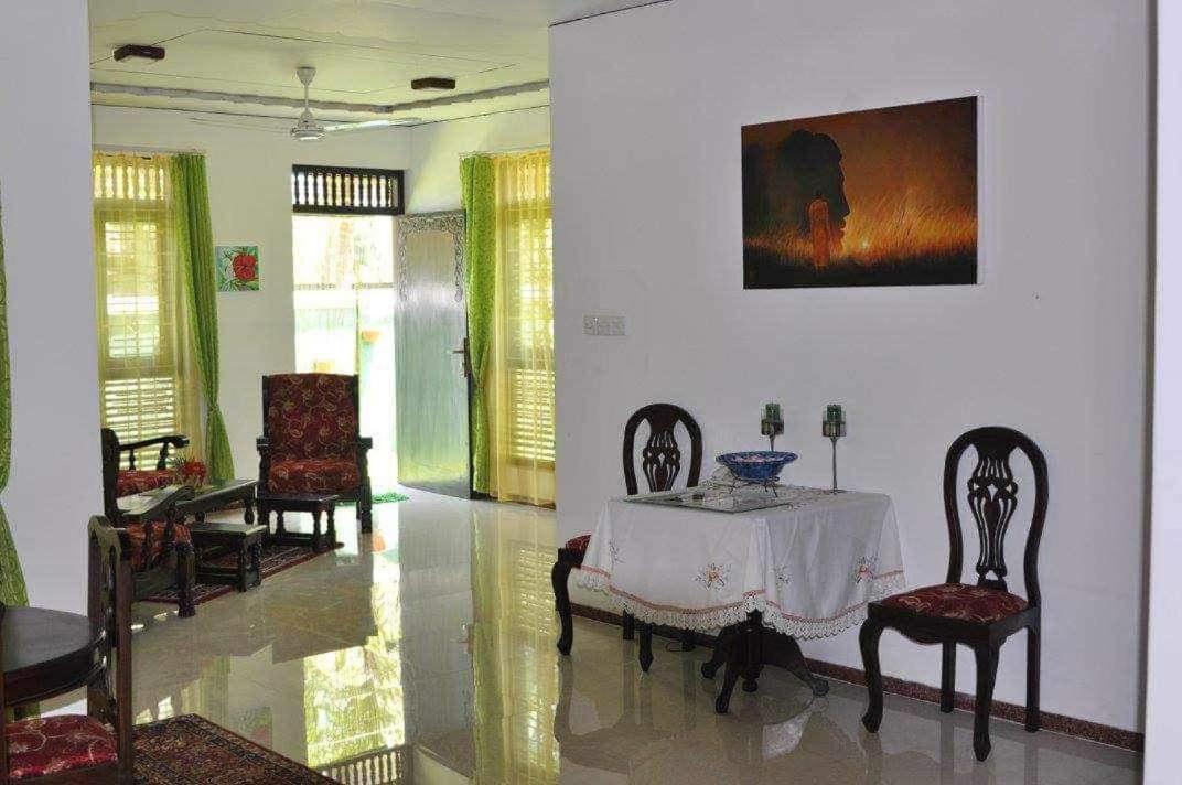 Aura Beach Villa Awariwatta Esterno foto